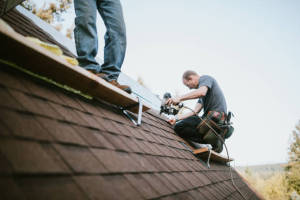 Local Roofers in Saint Francis, MN